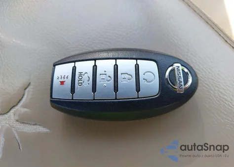 2015 Nissan Altima 2.5/S/Sv/Sl z USA, uszkodzony, nr VIN 1N4AL3AP2FN360073